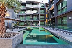 B308 - 1 Bdr Condo With Pool Access Ao Nang Beach