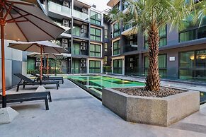 B308 - 1 Bdr Condo With Pool Access Ao Nang Beach