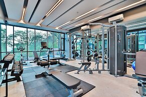 B308 - 1 Bdr Condo With Pool Access Ao Nang Beach