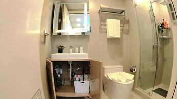 B308 - 1 Bdr Condo With Pool Access Ao Nang Beach