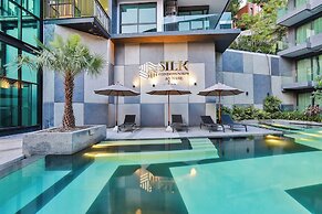 B308 - 1 Bdr Condo With Pool Access Ao Nang Beach