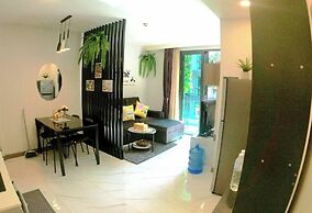 B308 - 1 Bdr Condo With Pool Access Ao Nang Beach