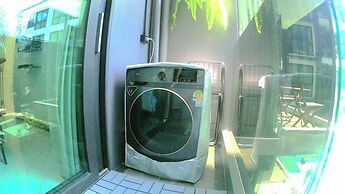 B308 - 1 Bdr Condo With Pool Access Ao Nang Beach
