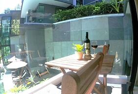 B308 - 1 Bdr Condo With Pool Access Ao Nang Beach