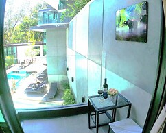 B308 - 1 Bdr Condo With Pool Access Ao Nang Beach