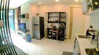 B308 - 1 Bdr Condo With Pool Access Ao Nang Beach