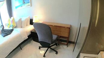 B308 - 1 Bdr Condo With Pool Access Ao Nang Beach