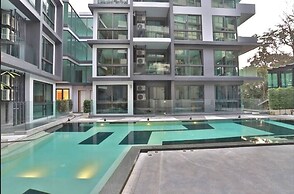B308 - 1 Bdr Condo With Pool Access Ao Nang Beach