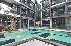 B308 - 1 Bdr Condo With Pool Access Ao Nang Beach