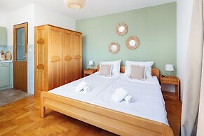 Kala Apartments