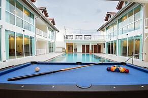 Pratamnak Residence