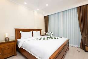 Pratamnak Residence