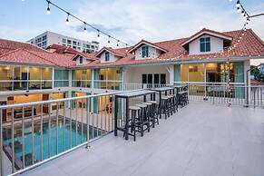 Pratamnak Residence