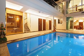 Pratamnak Residence