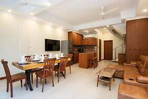 Pratamnak Residence