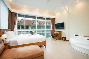 Pratamnak Residence