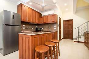 Pratamnak Residence