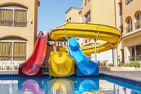 La Rosa Boho Aquapark Hotel