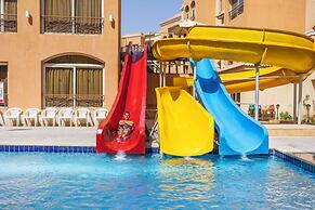 La Rosa Boho Aquapark Hotel