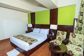 La Rosa Boho Aquapark Hotel