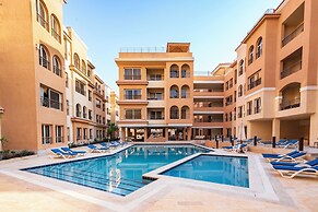 La Rosa Boho Aquapark Hotel