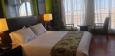 La Rosa Boho Aquapark Hotel