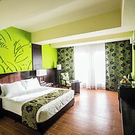 La Rosa Boho Aquapark Hotel