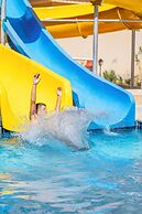 La Rosa Boho Aquapark Hotel