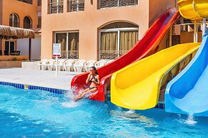 La Rosa Boho Aquapark Hotel
