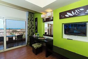 La Rosa Boho Aquapark Hotel