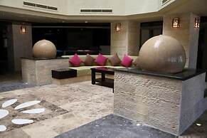 La Rosa Boho Aquapark Hotel
