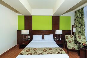 La Rosa Boho Aquapark Hotel
