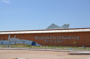 La Rosa Boho Aquapark Hotel