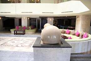 La Rosa Boho Aquapark Hotel