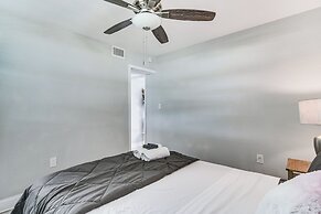 7 Mi to Beach: Updated Home w/ Pool in Seminole