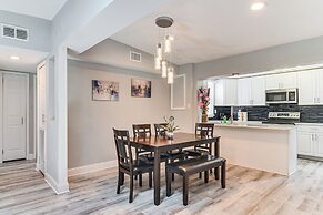 7 Mi to Beach: Updated Home w/ Pool in Seminole