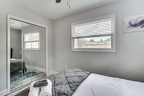 7 Mi to Beach: Updated Home w/ Pool in Seminole