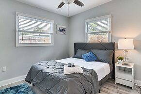 7 Mi to Beach: Updated Home w/ Pool in Seminole