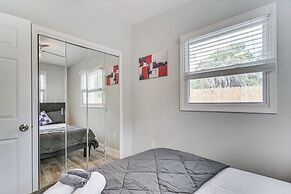 7 Mi to Beach: Updated Home w/ Pool in Seminole
