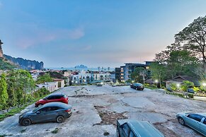 B206 - 1 Bdr Condo With Pool Access Ao Nang Beach