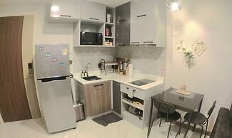 B206 - 1 Bdr Condo With Pool Access Ao Nang Beach