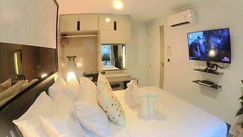 B206 - 1 Bdr Condo With Pool Access Ao Nang Beach
