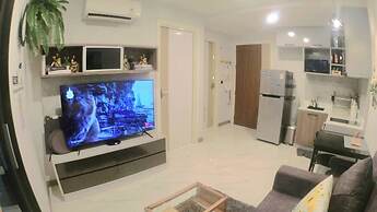 B206 - 1 Bdr Condo With Pool Access Ao Nang Beach