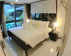 B206 - 1 Bdr Condo With Pool Access Ao Nang Beach
