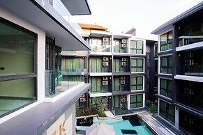 B206 - 1 Bdr Condo With Pool Access Ao Nang Beach
