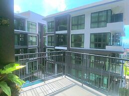 B206 - 1 Bdr Condo With Pool Access Ao Nang Beach