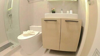 B206 - 1 Bdr Condo With Pool Access Ao Nang Beach