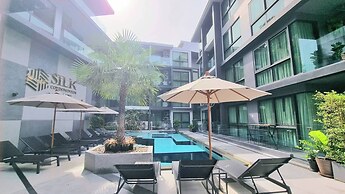 B206 - 1 Bdr Condo With Pool Access Ao Nang Beach