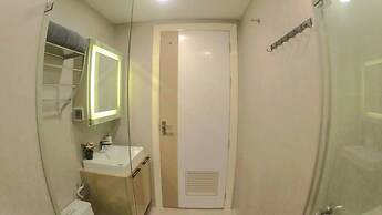 B206 - 1 Bdr Condo With Pool Access Ao Nang Beach