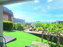 B206 - 1 Bdr Condo With Pool Access Ao Nang Beach